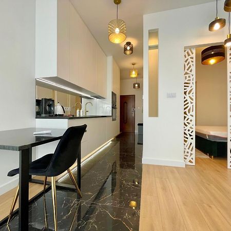 Selected Apartments By Market Square Cracovia Exterior foto
