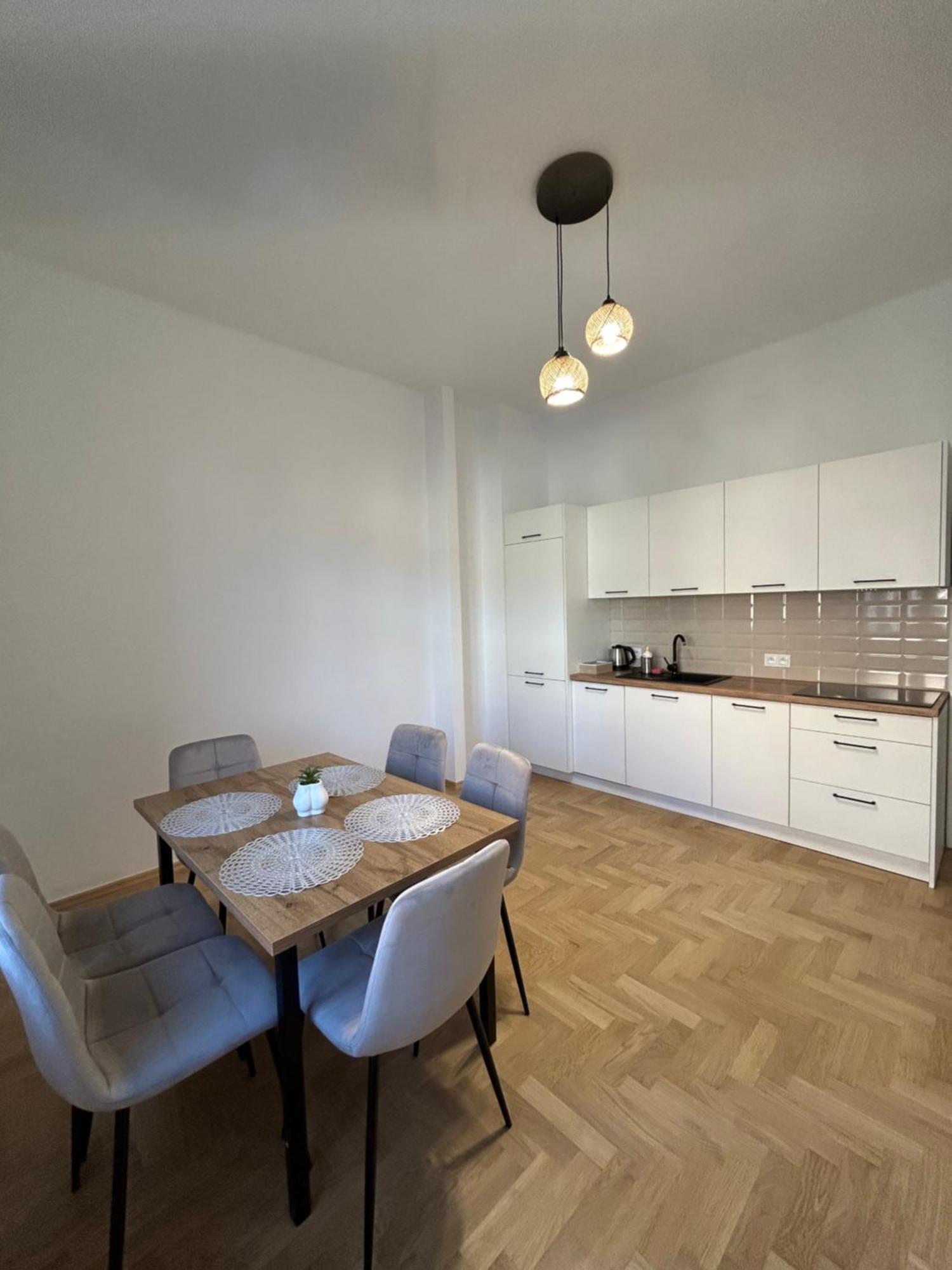 Selected Apartments By Market Square Cracovia Exterior foto