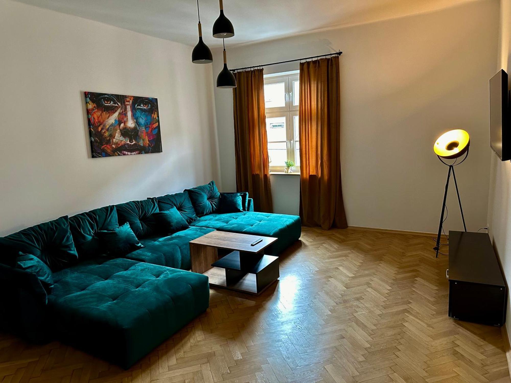 Selected Apartments By Market Square Cracovia Exterior foto