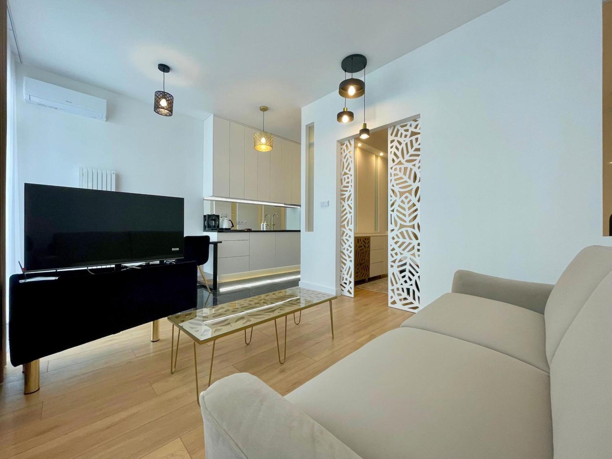 Selected Apartments By Market Square Cracovia Exterior foto