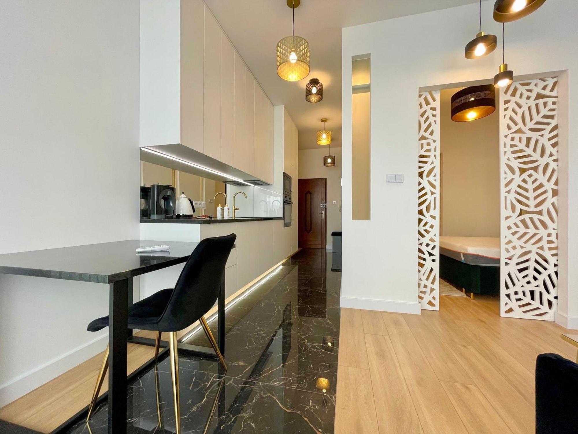 Selected Apartments By Market Square Cracovia Exterior foto